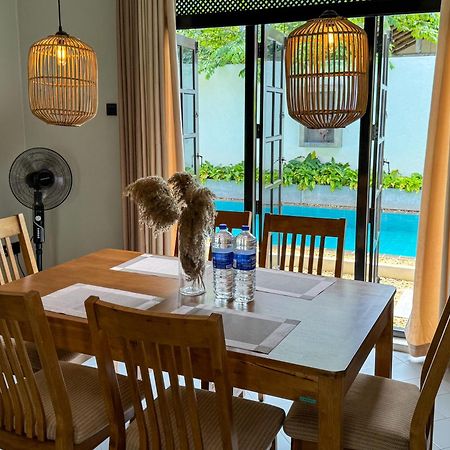 Villa River Breeze Weligama Exterior photo