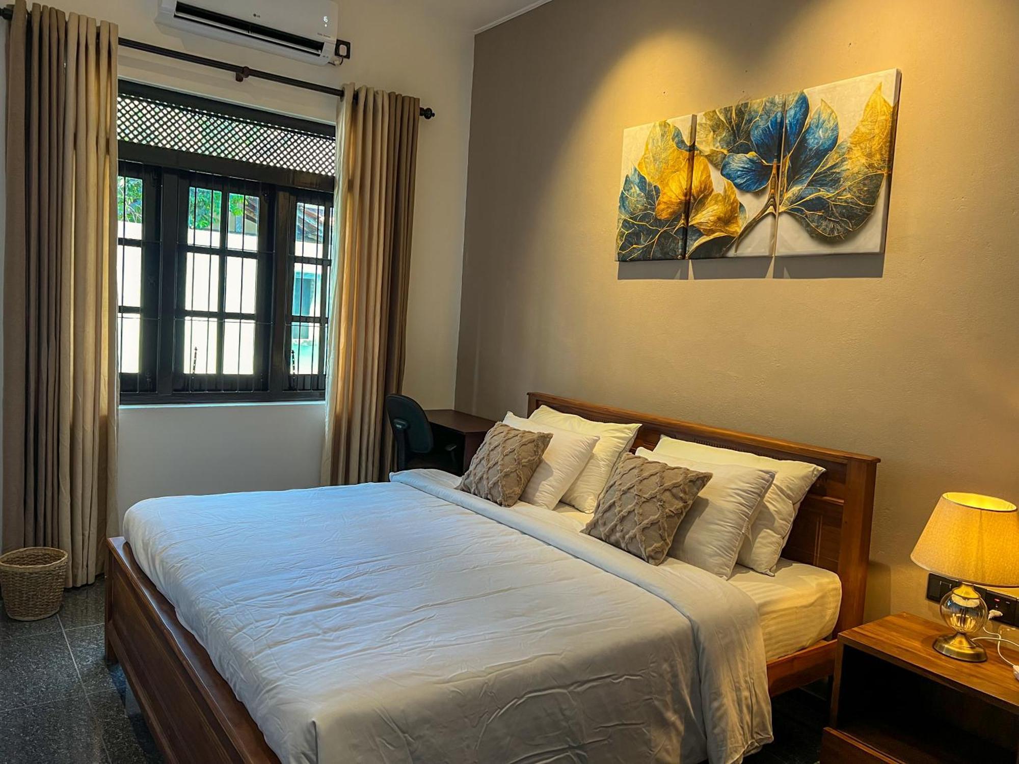 Villa River Breeze Weligama Exterior photo