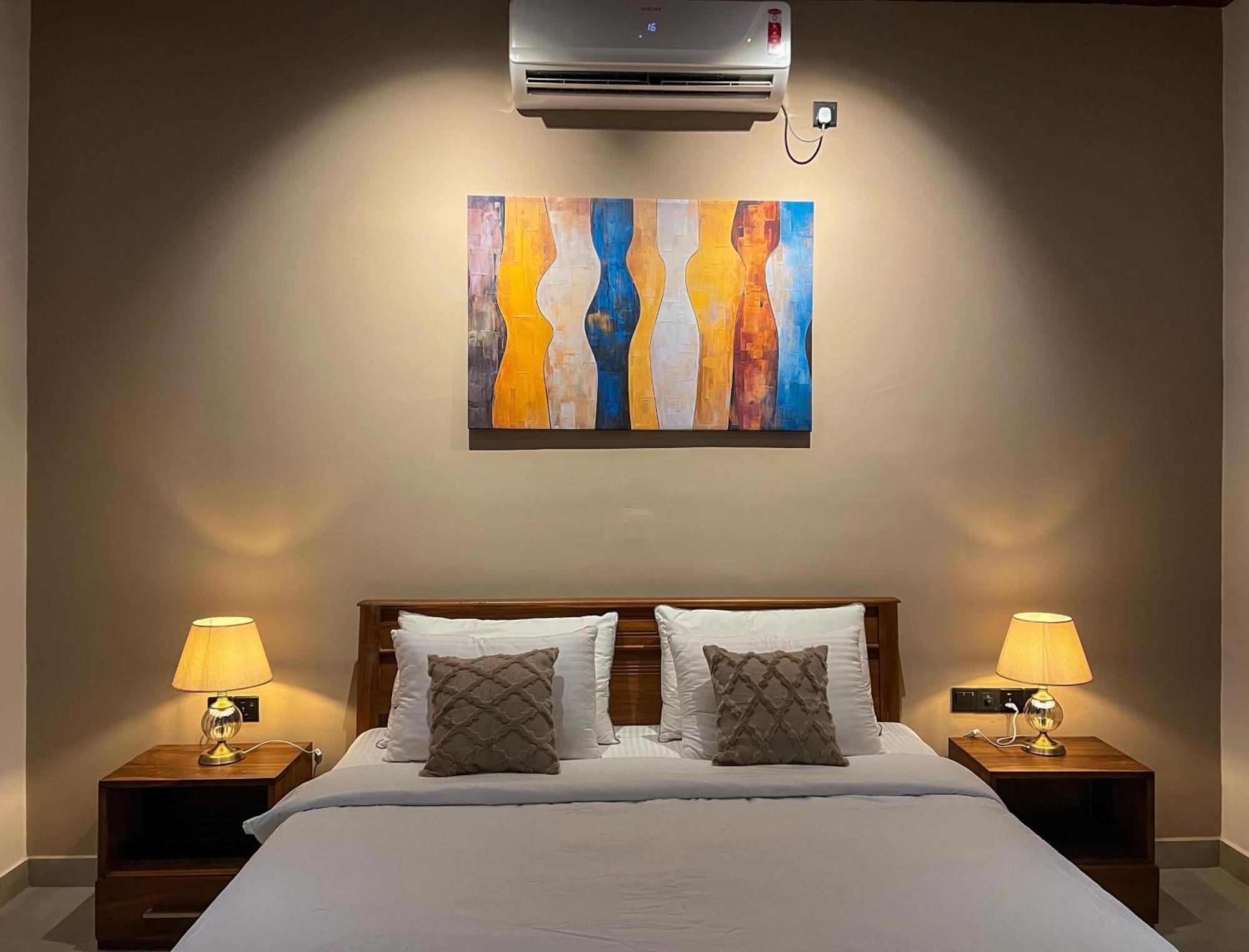 Villa River Breeze Weligama Exterior photo