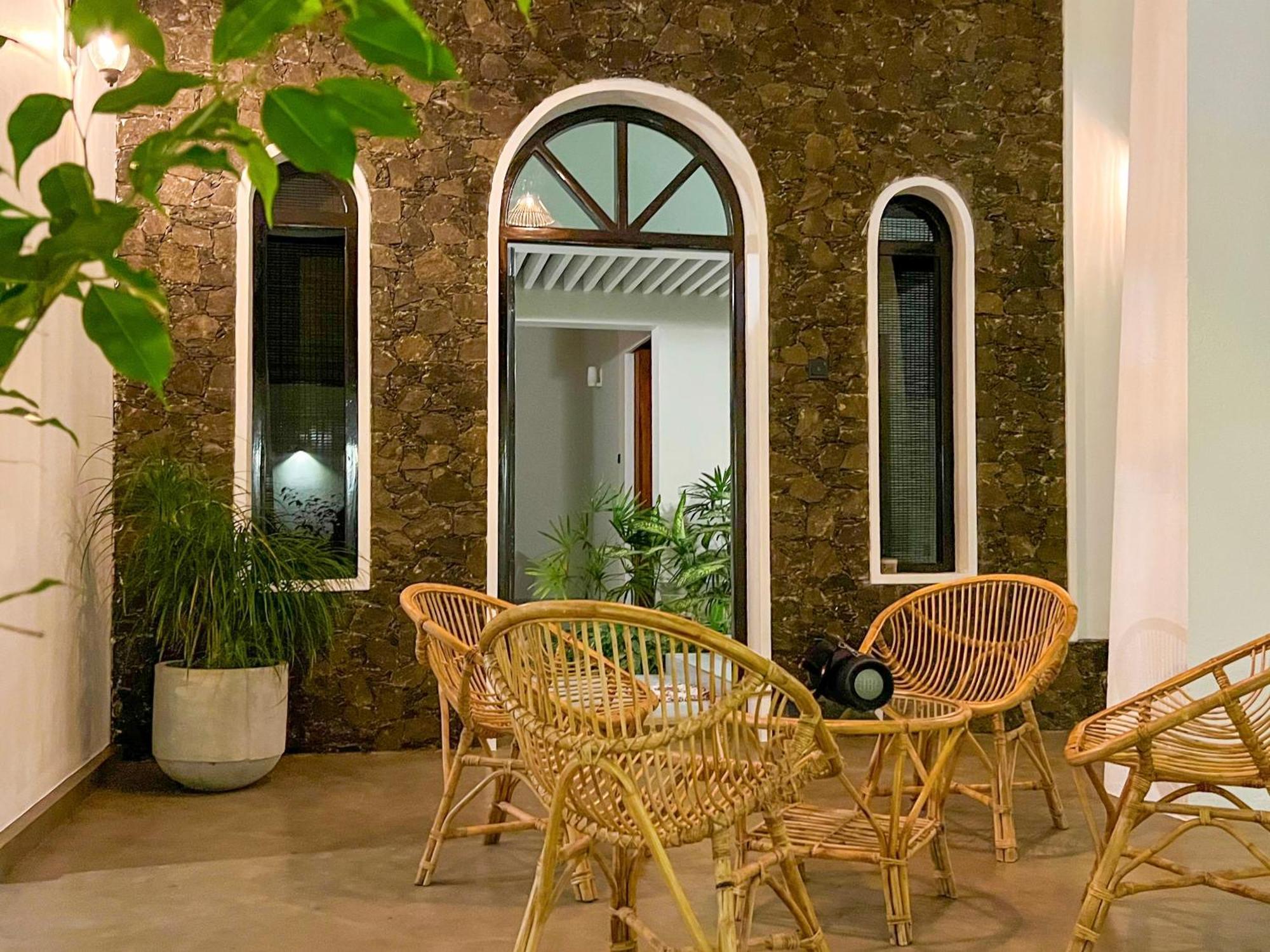 Villa River Breeze Weligama Exterior photo